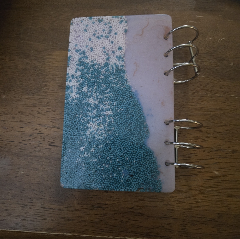 Hand Crafted Custom Resin Work - Picture 7 of 10